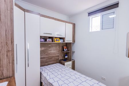 Casa à venda com 140m², 3 quartos e 2 vagasQuarto 2