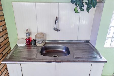 Casa à venda com 140m², 3 quartos e 2 vagasEspaço Gourmet
