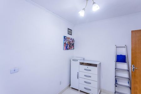 Casa à venda com 140m², 3 quartos e 2 vagasQuarto 3