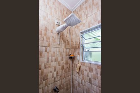 Casa à venda com 140m², 3 quartos e 2 vagasBanheiro suite - edícula