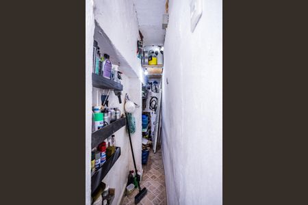 Casa à venda com 140m², 3 quartos e 2 vagasDepósito