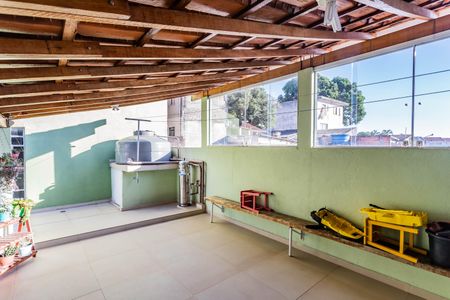 Casa à venda com 140m², 3 quartos e 2 vagasEspaço Gourmet