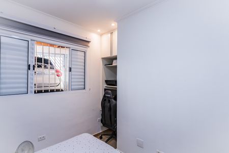 Casa à venda com 140m², 3 quartos e 2 vagasQuarto 1