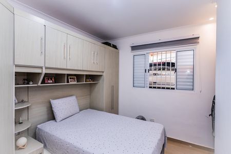 Casa à venda com 140m², 3 quartos e 2 vagasQuarto 1