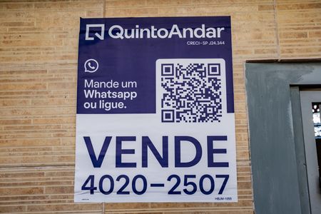 Casa à venda com 140m², 3 quartos e 2 vagasPlaca