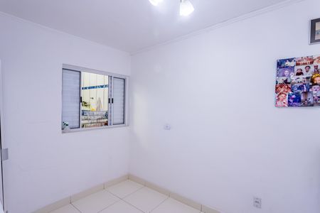 Casa à venda com 140m², 3 quartos e 2 vagasQuarto 3