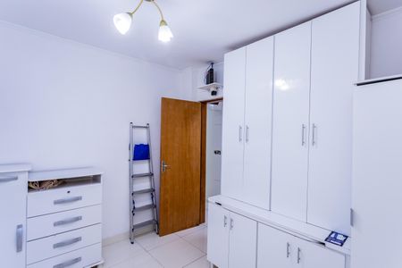 Casa à venda com 140m², 3 quartos e 2 vagasQuarto 3