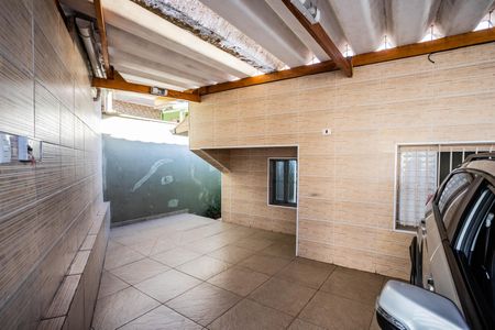 Casa à venda com 140m², 3 quartos e 2 vagasGaragem