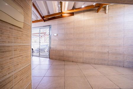 Casa à venda com 140m², 3 quartos e 2 vagasVista Sala