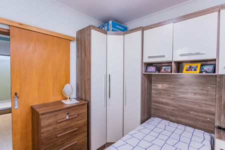Casa à venda com 140m², 3 quartos e 2 vagasQuarto 2