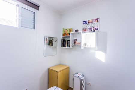 Casa à venda com 140m², 3 quartos e 2 vagasQuarto 2