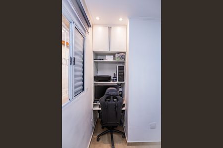 Quarto 1 de casa à venda com 3 quartos, 140m² em Vila Marina, São Paulo