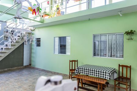 Casa à venda com 140m², 3 quartos e 2 vagasVista Quarto 3