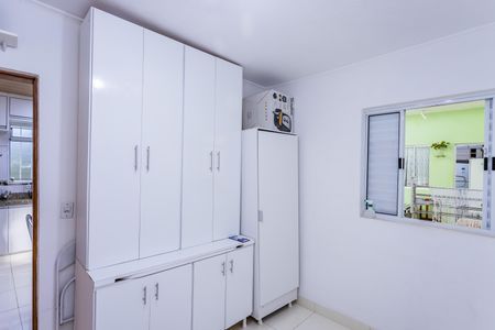 Casa à venda com 140m², 3 quartos e 2 vagasQuarto 3