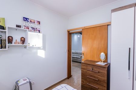 Casa à venda com 140m², 3 quartos e 2 vagasQuarto 2