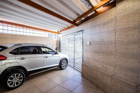Casa à venda com 140m², 3 quartos e 2 vagasGaragem
