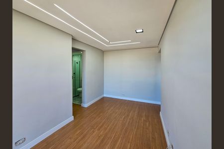 Apartamento à venda com 50m², 2 quartos e 1 vagaSala