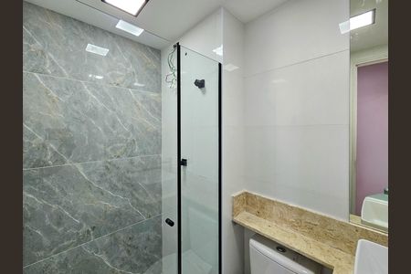 Apartamento à venda com 50m², 2 quartos e 1 vagaBanheiro