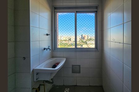 Apartamento à venda com 50m², 2 quartos e 1 vagaCozinha e Área de Serviço