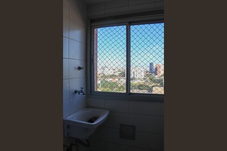Apartamento à venda com 50m², 2 quartos e 1 vagaCozinha e Área de Serviço