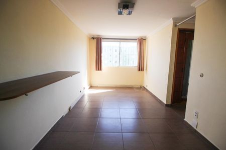 Apartamento à venda com 49m², 2 quartos e 1 vagaSala