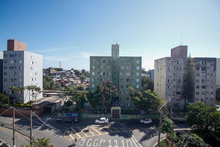 Apartamento à venda com 49m², 2 quartos e 1 vagaVista do Quarto 1