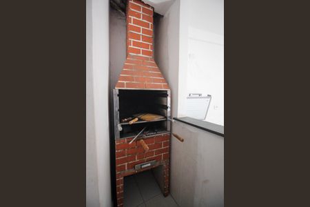 Apartamento à venda com 49m², 2 quartos e 1 vagaÁrea comum - Churrasqueira