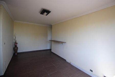 Apartamento à venda com 49m², 2 quartos e 1 vagaSala