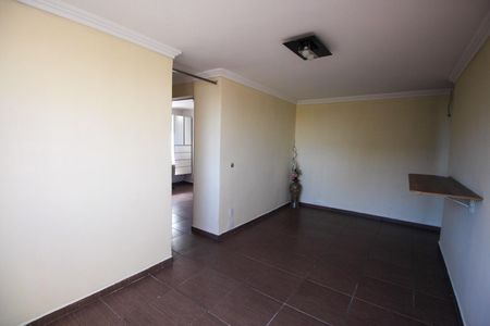 Apartamento à venda com 49m², 2 quartos e 1 vagaSala