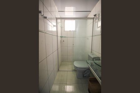 Apartamento à venda com 49m², 2 quartos e 1 vagaBanheiro