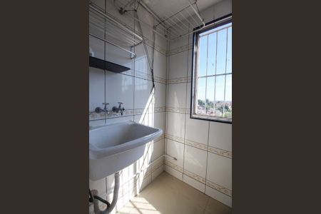 Apartamento à venda com 49m², 2 quartos e 1 vagaÁrea de Serviço