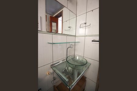 Apartamento à venda com 49m², 2 quartos e 1 vagaBanheiro