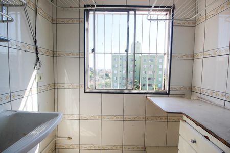 Apartamento à venda com 49m², 2 quartos e 1 vagaÁrea de Serviço