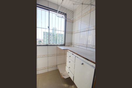 Apartamento à venda com 49m², 2 quartos e 1 vagaÁrea de Serviço