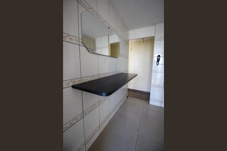 Apartamento à venda com 49m², 2 quartos e 1 vagaCozinha