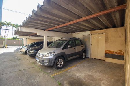 Apartamento à venda com 49m², 2 quartos e 1 vagaGaragem