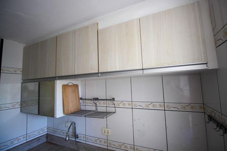 Apartamento à venda com 49m², 2 quartos e 1 vagaCozinha