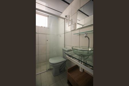 Apartamento à venda com 49m², 2 quartos e 1 vagaBanheiro
