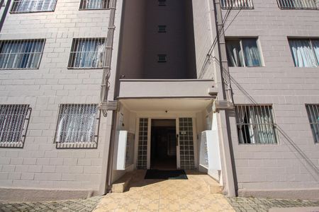 Apartamento à venda com 49m², 2 quartos e 1 vagaÁrea comum