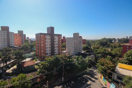 Apartamento à venda com 49m², 2 quartos e 1 vagaVista do Quarto 2