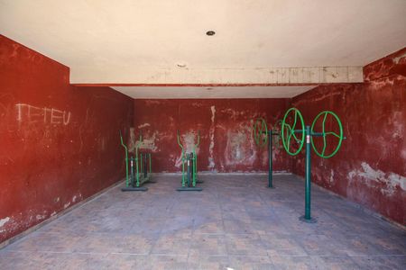 Apartamento à venda com 49m², 2 quartos e 1 vagaÁrea comum