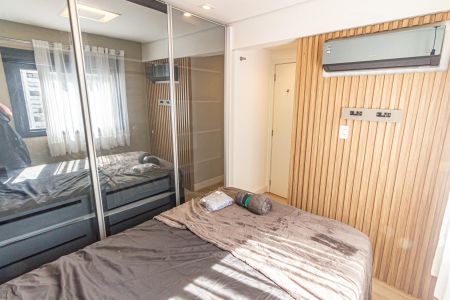 Apartamento para alugar com 50m², 2 quartos e sem vagaQuarto 1