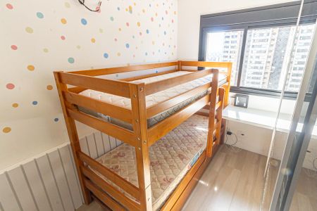 Apartamento para alugar com 50m², 2 quartos e sem vagaQuarto 2