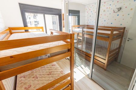 Apartamento para alugar com 50m², 2 quartos e sem vagaQuarto 2