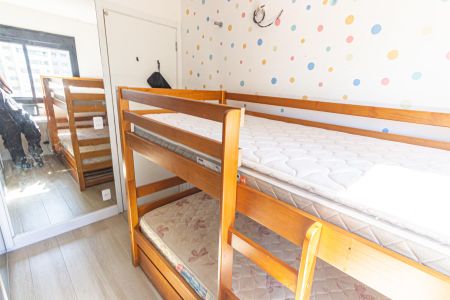 Apartamento para alugar com 50m², 2 quartos e sem vagaQuarto 2