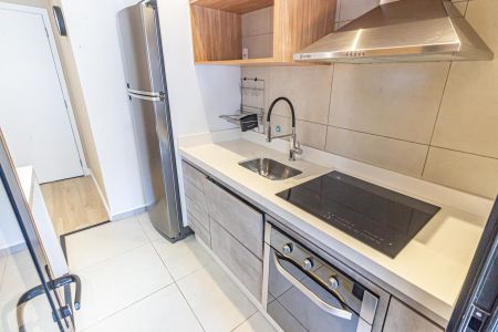Apartamento para alugar com 50m², 2 quartos e sem vagaCozinha