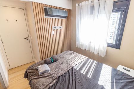 Apartamento para alugar com 50m², 2 quartos e sem vagaQuarto 1