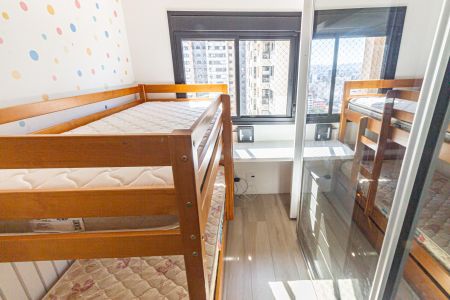 Apartamento para alugar com 50m², 2 quartos e sem vagaQuarto 2