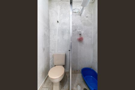 Casa à venda com 150m², 4 quartos e 2 vagas Casa à venda com 150m², 4 quartos e 2 vagasCasa 3 - Banheiro
