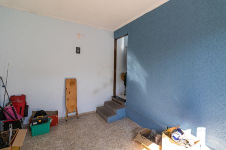 Casa à venda com 150m², 4 quartos e 2 vagas Casa à venda com 150m², 4 quartos e 2 vagasCasa 1 - Quarto 2